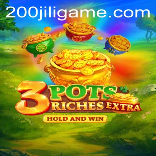 Discovering 3potsExtra: A Modern Take on Classic Gaming