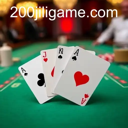 The Intricacies of Baccarat Game: Exploring the Allure and Strategy