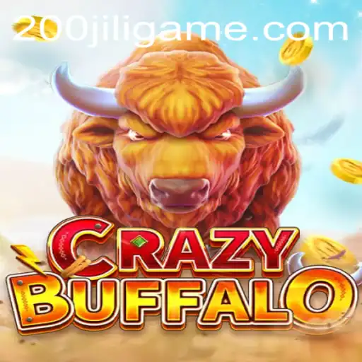 CRAZYBUFFALO: An Exciting Dive into the Wild World of Gaming