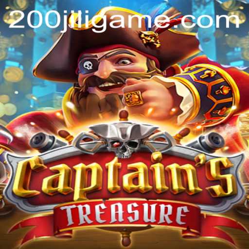 Unlock the Secrets of CaptainssTreasure: A Comprehensive Guide