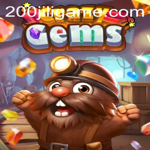 Unlock the Enchantment of CrazyGems with 200jl Login