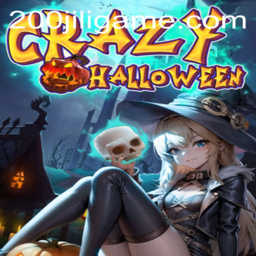 Uncover the Thrilling World of CrazyHalloween: A Spooky Adventure Awaits