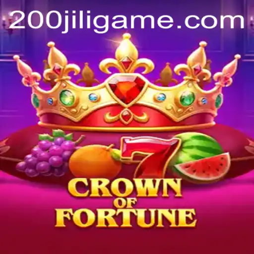 CrownofFortune: A New Era of Virtual Gaming