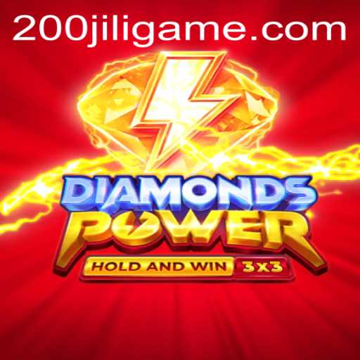 Exploring the Thrilling World of Diamondspower: Your Ultimate Guide to 200jl Login and Gameplay