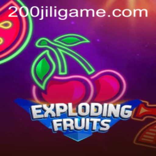 ExplodingFruits: A Thrilling Journey into the World of Exploding Fruits
