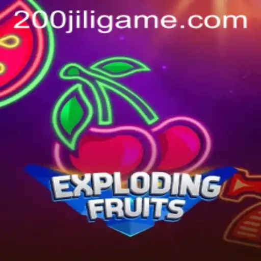ExplodingFruits: A Thrilling Journey into the World of Exploding Fruits