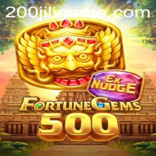 Discover FortuneGems500: A Thrilling Journey into Online Gaming