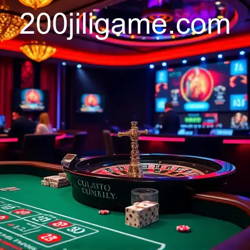 Unveiling the Excitement of Live Casino