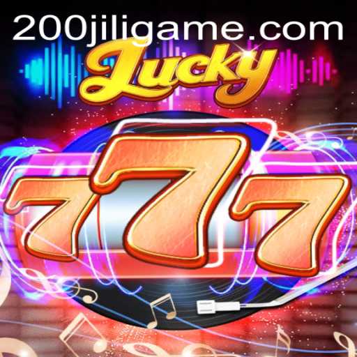 Discover the Thrills of Lucky777: Your Ultimate Gaming Experience