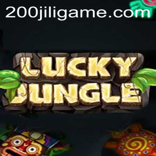 Discover the Thrill of LuckyJungle: A Guide to Adventure and Strategy
