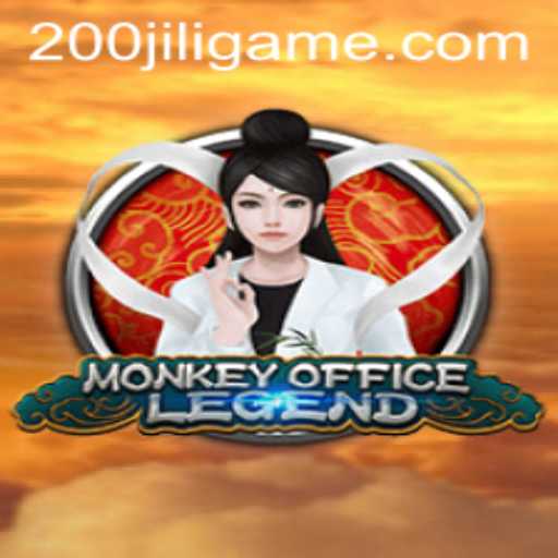 Discover the Magical World of MonkeyOfficeLegend with the 200jl Login Feature