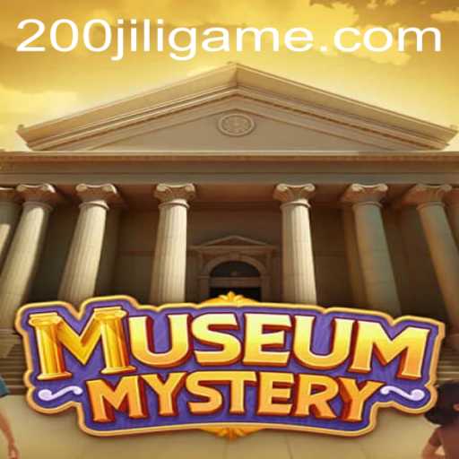 Dive into the Enigmatic World of MuseumMystery with 200jl Login
