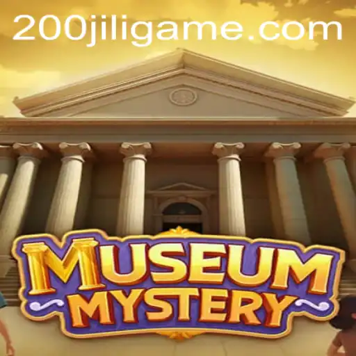 Dive into the Enigmatic World of MuseumMystery with 200jl Login