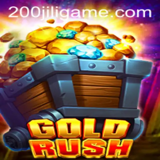 GoldRush: The Ultimate Adventure Awaits with 200jl Login
