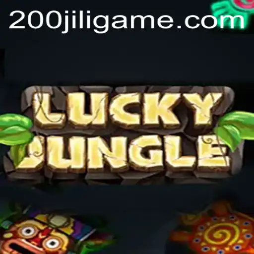 Discover the Thrill of LuckyJungle: A Guide to Adventure and Strategy