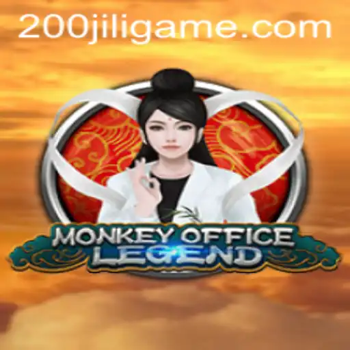 Discover the Magical World of MonkeyOfficeLegend with the 200jl Login Feature