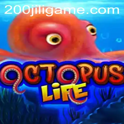 Exploring the Fascinating World of OctopusLife: A Unique Gaming Experience