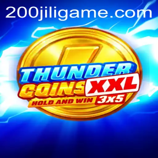 Explore the Thrilling World of ThunderCoinsXxl: Your Guide to the Game and 200jl Login