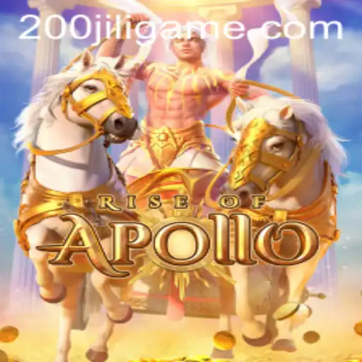 Rise of Apollo: Dive into an Epic Adventure with 200jl Login Feature