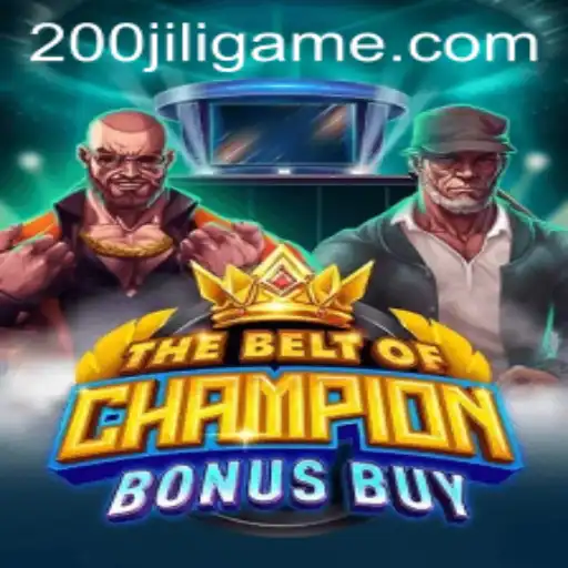 The Ultimate Guide to TheBeltOfChampionBonusBuy: Everything You Need to Know