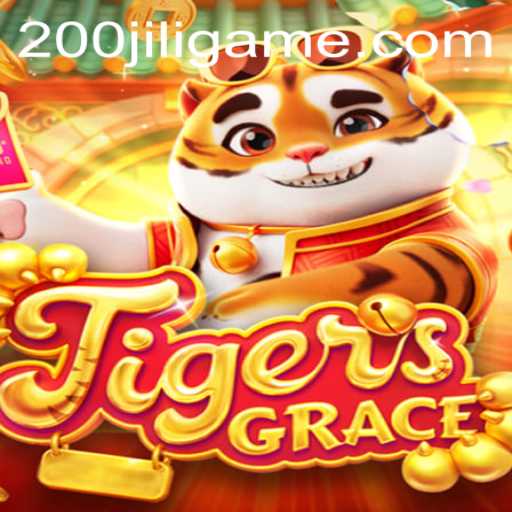 Unveiling TigersGrace: A New Era in Online Gaming