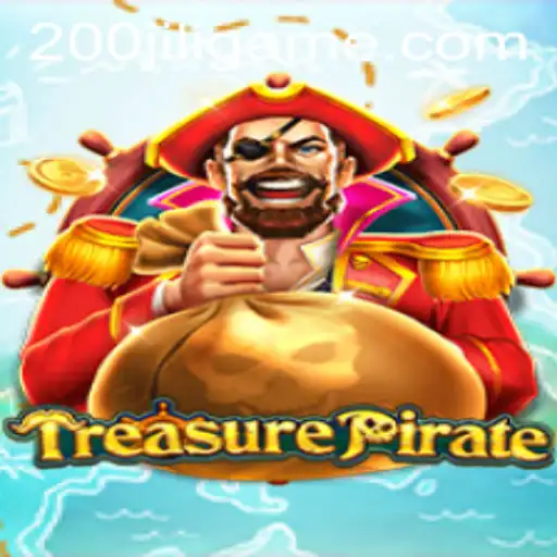 Discover the Adventures of TreasurePirate: Unlock the Secrets of 200jl Login
