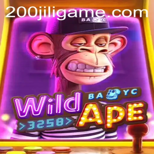 Explore and Unlock the Thrilling World of WildApe3258