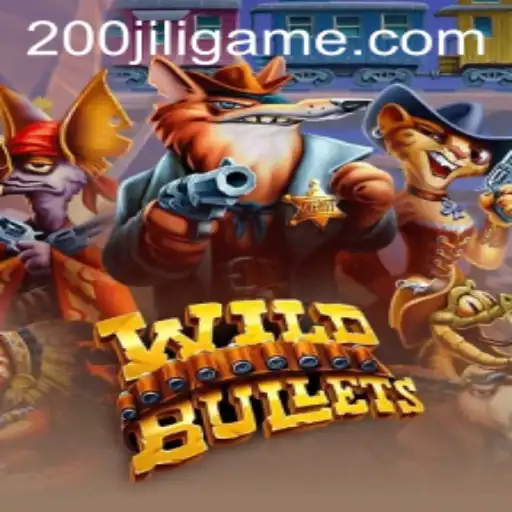 Unveiling WildBullets with the Exclusive 200jl Login Experience